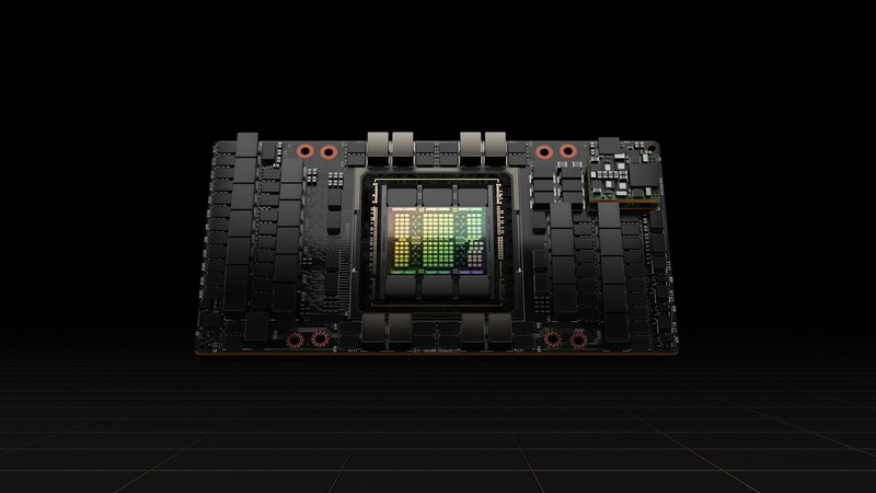 H100 SXM5